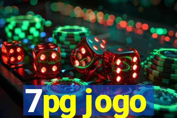 7pg jogo